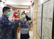 KPU Kota Sawahlunto Gelar Tahapan Hari Pemungutan Suara