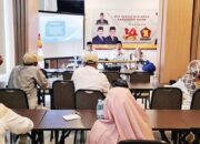 Gerindra Agam Optimis Menangi Pileg dan Pilpres 2024