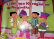 Buku Indahnya Keragaman Negeriku, Bupati Sijunjung Instruksikan Ditarik Kembali