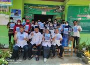 KUA Banuhampu Bekali 7 Pasang Catin