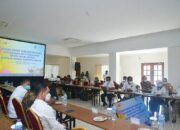 Warisan Dunia dari UNESCO Butuh Strategi Pengelolaan di Sawahlunto