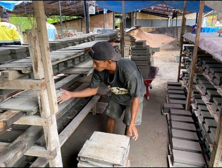 Kolaborasi Tingkatkan Perekonomian Daerah