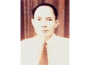 PWI Sawahlunto Komit, Usulkan Djamaluddin Adinegoro sebagai Pahlawan Nasional 