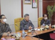 Pemko Solok dan Sociopreneur ID Teken MoU, Usung Kerjasama Sektor UMKM, Pariwisata dan Kepemudaan