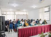 Wawako Solok Buka Musrenbang Kecamatan 2023, Ajang Suarakan Aspirasi untuk Prioritas Pembangunan