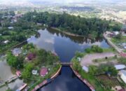 Pemko Solok Maksimalkan Gali Potensi Kepariwisataan, Salah Satu Desa Wisata dapat Penghargaan