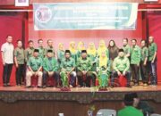 PPP Targetkan 3 Kursi di DPRD Bukittinggi