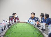 PT KAI di Sawahlunto Turunkan Tim untuk Reaktivasi Jalur Mak Itam