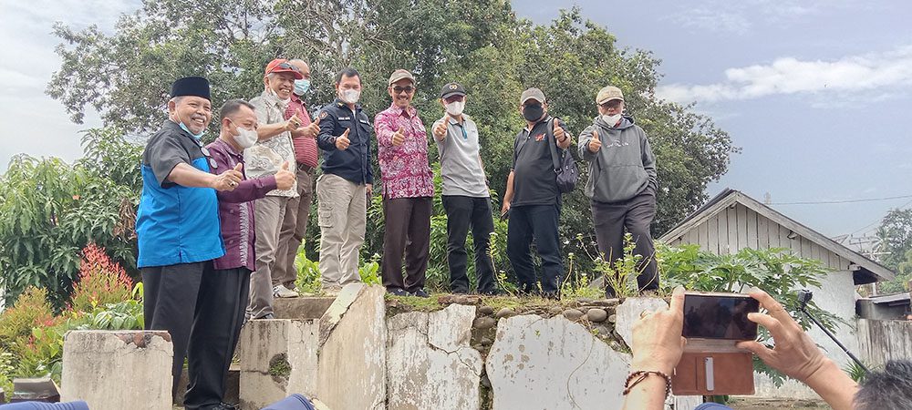 PWI Propinsi Sumatera Barat