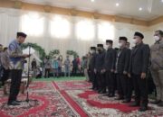 Pemko Minta KAHMI Dukung Pembangunan Daerah Solok