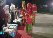 Festival Randai Antar SLTA Dibuka Sekdako Sawah­lunto, Warih nan Bajawek, Menjaga Budaya