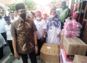 Pemko Bukittinggi Analisa Penyebab Banjir