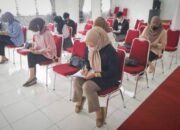 21 Pencaker Ikuti Seleksi Pelatihan Kerja BBPLK Semarang