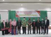 IDI Dituntut Bersinergi Menyelesaikan Masalah Kesehatan di Kota Solok