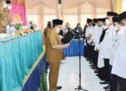 Forum Komunikasi Bamus Ampek Angkek Dikukuhkan