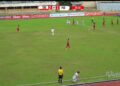 Persak Kebumen Tundukkan PSKB Bukittinggi 2-1