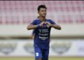 Pratama Arhan Pakai Nomor Punggung 38 di Tokyo Verdy 11 Pratama Arhan Pakai Nomor Punggung 38 di Tokyo Verdy