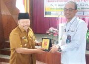 Puluhan Petani Ikuti Seminar Pertanian KAPA Maju Jaya