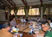 Sikapi Buku yang Kontroversi di Sijunjung, TKDPD, MUI dan LKAAM Duduk Semeja