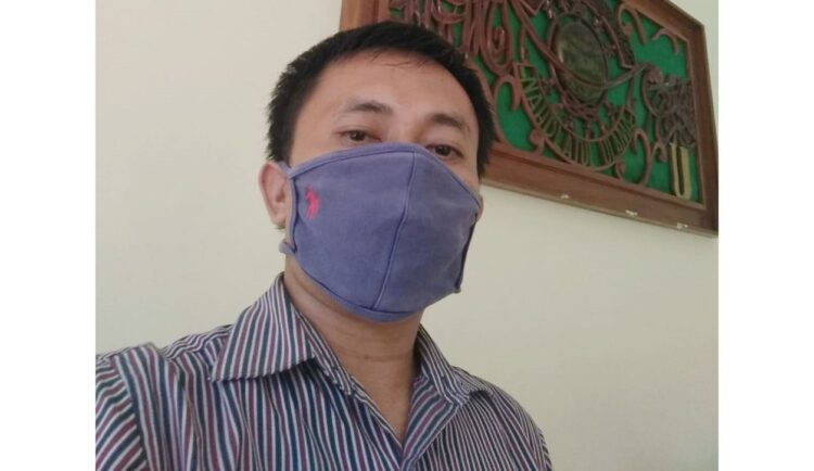 SE Wajib Vaksin bagi Anak SD Salah Kaprah, Sekolah Dijaga Polisi, “Apakah Anak kami Penjahat?”, Aliansi Peduli Anak Kota Padang bakal Gugat Wako 1 Eko Kurniawan— Ketua Aliansi Masyarakat Peduli Anak Kota Padang