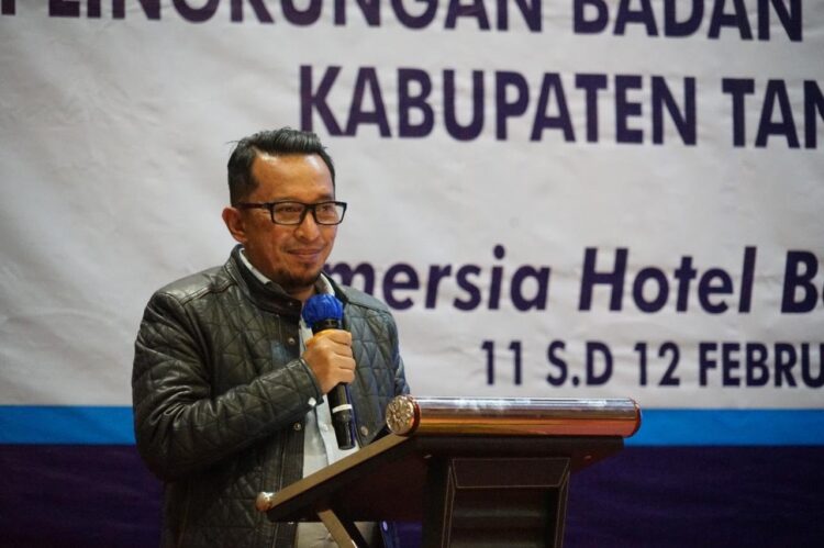 Eka Putra
Bupati Tanah Datar