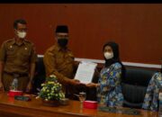 4 OPD di Pemko Bukittinggi Dapat Nilai Kuning dari Ombudsman