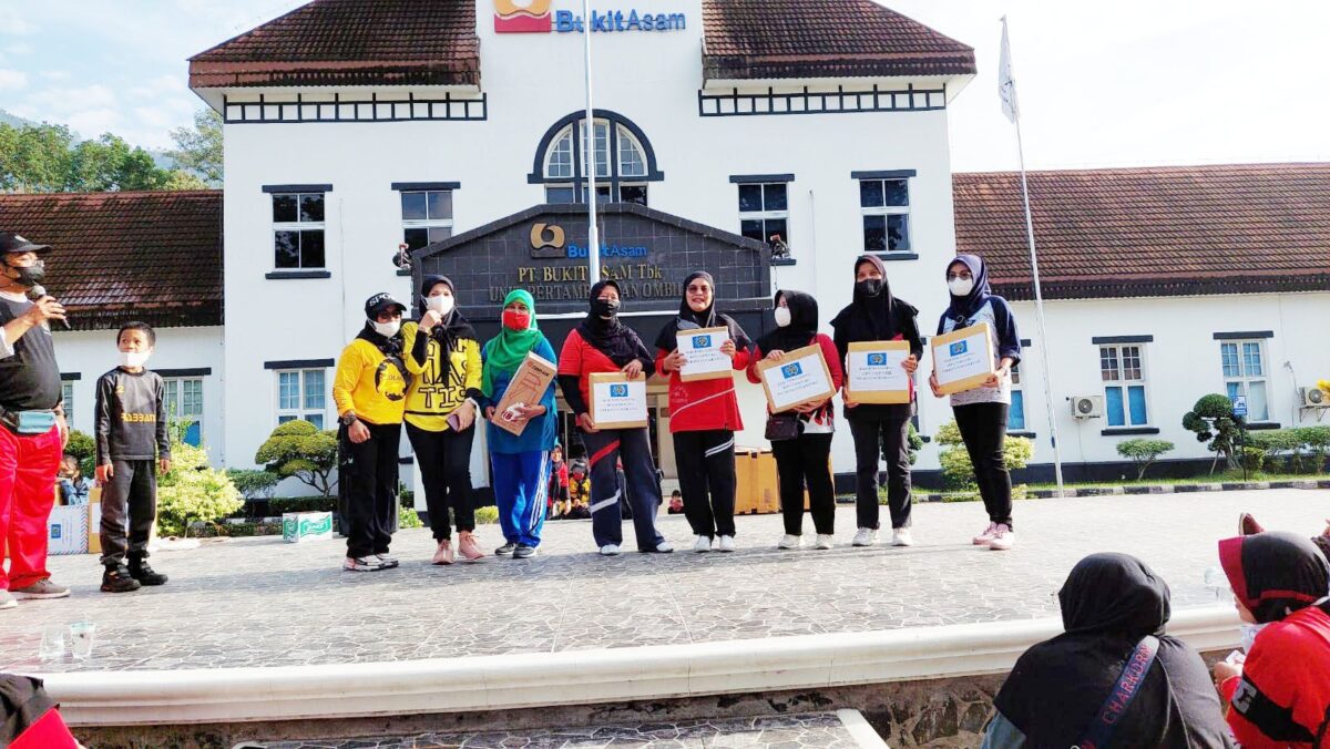 Untuk peringati Hari Pers Nasional