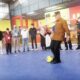 Wabup Agam buka Turnament Futsal Kubang Putiah Cup II