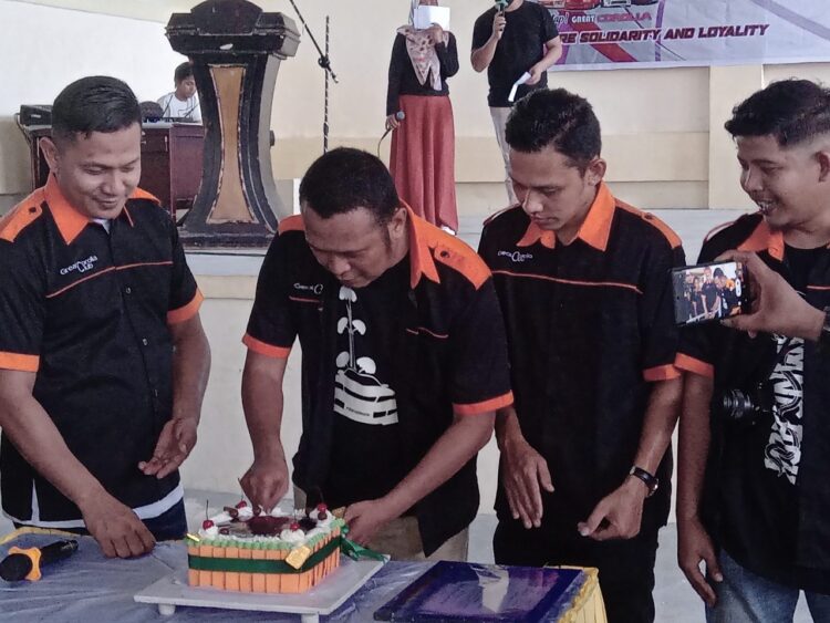 Toyota Great Corrolla Club “ Chapter Painan - Indonesia adalah satu wadah atau komunitas berkumpul pecinta hoby mobil, terutama Toyata Great Corrolla, khususnya yang ada di Kabupaten Pesisir Selatan, Sumatera Barat.