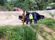 Wako Sawahlunto Tinjau Lahan Pembangunan Sarana Kesehatan, Puskesmas segera Dibangun dengan Pokir