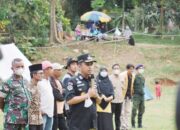 Dinamika Pembangunan Daerah Cukup Kompleks di Solok