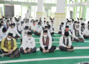 Wirid Mingguan Korpri Agam, ASN Pemkab Agam Diingatkan 6 Ibadah