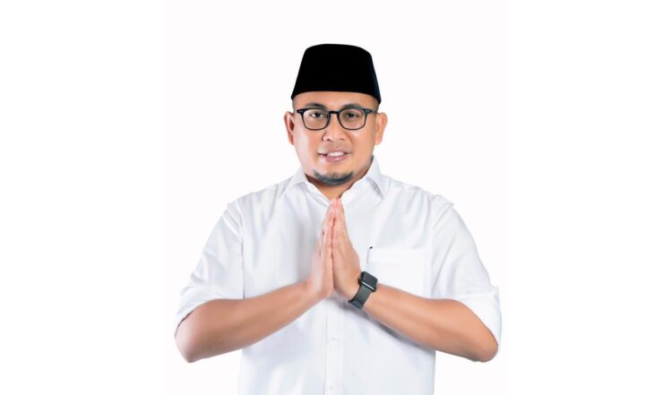 Andre Rosiade 
Anggota DPR dari Dapil Sumbar