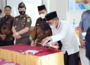 Hindari Persoalan Hukum, Tekan Fakta Intergritas, Menuju Padangpariaman Berjaya 