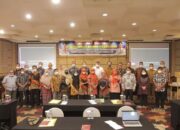 Tekan Inflasi Perlu Dukungan Pemerintah di Solok