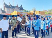 Capai Visi dan Misi, Cetak Terus Generasi Quran di Padangpariaman