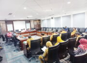 Perjuangkan Nasib PTT, Komisi I Raker dengan BKD, Maigus Nasir: Mengabdi Sudah Belasan Tahun, Selamatkan Mereka!