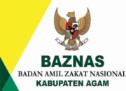 Calon Pimpinan Baznas Agam 2022-2027, 10 Nama Diumumkan Lolos Seleksi Tertulis
