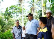 ”Raih Cita-cita, Jauhi  Narkoba dan Seks Bebas”