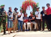 Melirik Objek Wisata Daerah Padangpariaman , Butuh Investor, Objek Wisata Masih Perawan