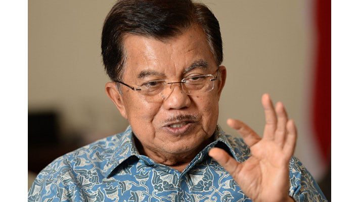 Penundaan Pemilu Dinilai Melanggar Konstitusi 1 Mantan Wakil Presiden RI ke-10 dan 12, Jusuf Kalla.