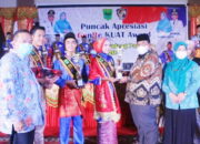 Duta Genre harus Sosialisasikan Program Pembangunan di Padangpariaman