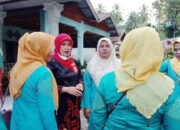 Nilai Dasawisma, Terapkan 10 Program PKK Pa­dang­pariaman