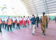 322 Pelajar Ikuti Seleksi Capaska Kota Bukittinggi 2022