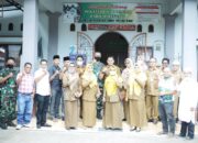 RSUD Kabupaten Padangpariaman Lakukan Pertemuan dengan Wali Nagari