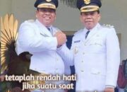 Pasangan Suhatri Bur dan Rahmang, Sesuai Aturan, Pasangan Harmonis Sampai Akhir