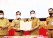 Lahirkan Inovasi Dukcapil Menuju Padangpariaman Berjaya