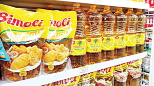 Andre Rosiade (Anggota Komisi VI DPR), Cabut HET Minyak Goreng Tanda Pemerintah Kalah dengan Pengusaha 2 5 fakta minyak goreng masih mahal dan langka salah produsen atau distributor 3g8BrhOcDz