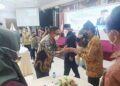 Regional Office BRI Padang Mendukung Sinergi Bersama Dinas Pariwisata Sumatera Barat 11 Regional Office BRI Padang Mendukung Sinergi Bersama Dinas Pariwisata Sumatera Barat