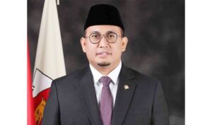 Buya Masoed Abidin Doakan Andre Rosiade jadi Gubernur Sumbar 2024 2 Anggota DPR RI Andre Rosiade